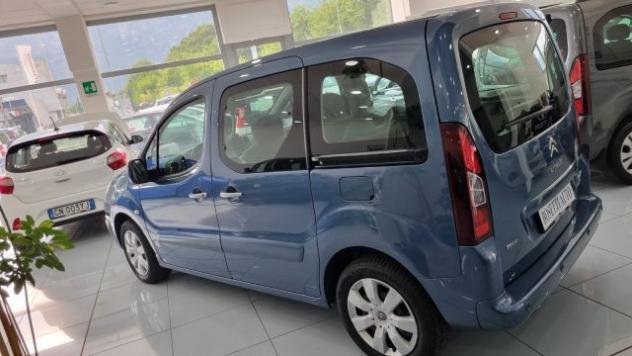 CITROEN Berlingo Multispace rif. 24043299 - Foto 4