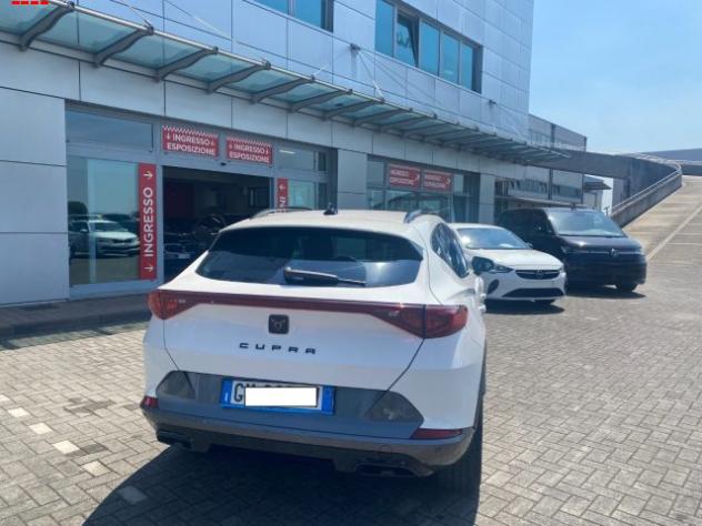CUPRA Formentor 1.5 TSI rif. 23926912 - Foto 5