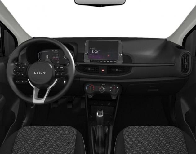 Kia Picanto Picanto 1.0 gdi Urban - Foto 2