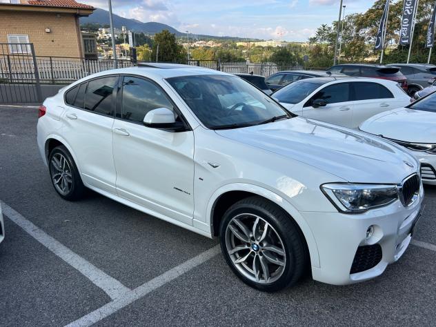 Bmw X4 xDrive20d Msport - Foto 3