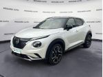 Nissan Juke 2ª serie 1.6 HEV N-Design