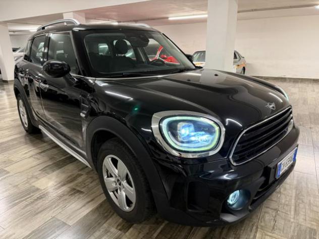 MINI Countryman 1.5 One JCW Countryman rif. 23825179 - Foto 8