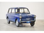 Autobianchi Altro  Bianchina Panoramica