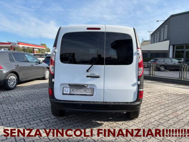 RENAULT Kangoo Blue dCi 95CV Maxi Combi VEDI INFO!!!! rif. 24179895 - Foto 5