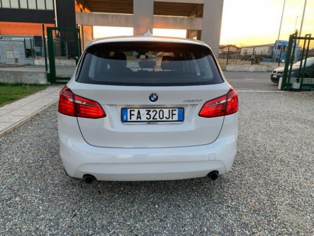 BMW 218 d Active Tourer Advantage rif. 24190817 - Foto 4