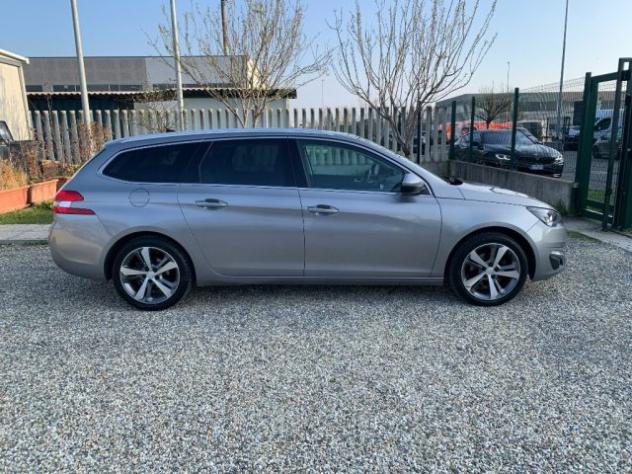 PEUGEOT 308 BlueHDi 120 S&S SW Allure rif. 23450097 - Foto 4
