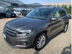 VOLKSWAGEN Tiguan 2.0 TDI 140 CV 4MOTION DSG Business Sport & Style rif. 24 &hellip;