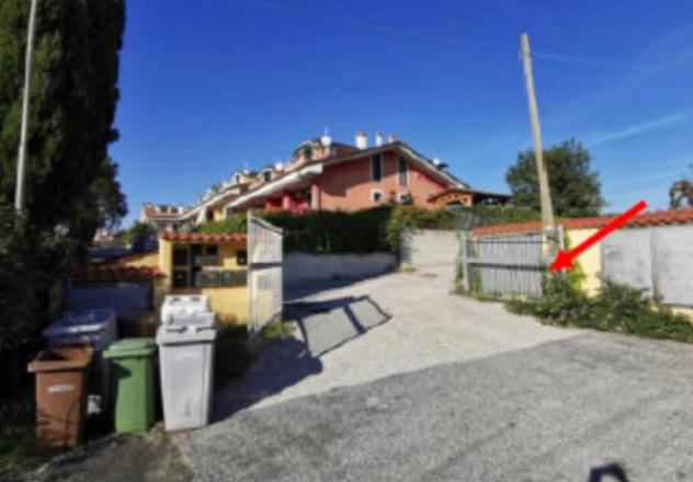Immobile in asta di 14 m² in vendita a Guidonia Montecelio