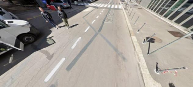Immobile in asta di 53 m² in vendita a Milano - Foto 8