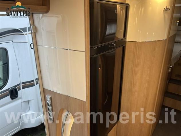 CARTHAGO CARTHAGO C-TOURER I 149 rif. 23255442 - Foto 9