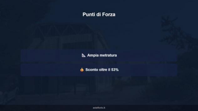 Immobile in asta di 3360 m² in vendita a Ariccia - Foto 7