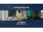 Immobile in asta di 2714 m² in vendita a Castelmassa