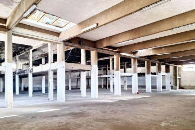 Immobile in asta di 1903 m² in vendita a Catania - Foto 17