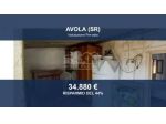 Immobile in asta di 93 m² in vendita a Avola