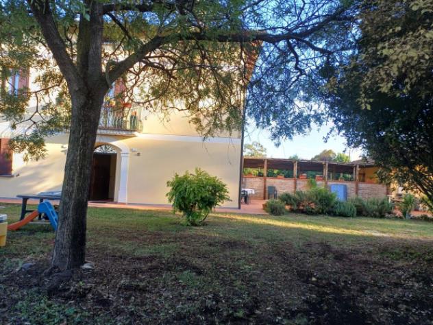 Villa di 231 m² con 5 locali e box auto doppio in vendita a Bomporto - Foto 12