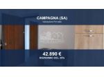 Immobile in asta di 64 m², box auto in vendita a Campagna