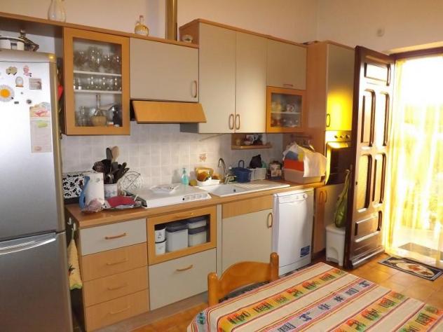 Casa singola in vendita a Fossone - Carrara 120 mq Rif: 1040837 - Foto 5