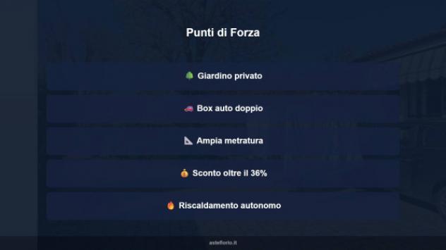 Immobile in asta di 121 m² con più di 5 locali e box auto doppio in vendita a Casaletto Lodigiano - Foto 14