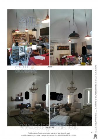 IMMOBILI-IMMOBILE RESIDENZIALE-Via Roma, 45, 74011 Castellaneta TA, Italia - Foto 7