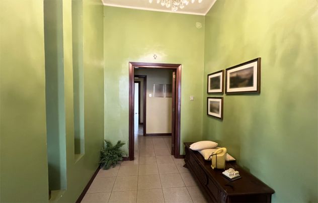 Ampio appartamento con balcone e Terrazza - Foto 12