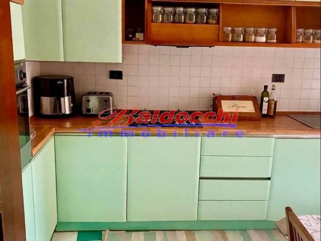 APPARTAMENTO CON TERRAZZO CENTRO STORICO - Foto 18