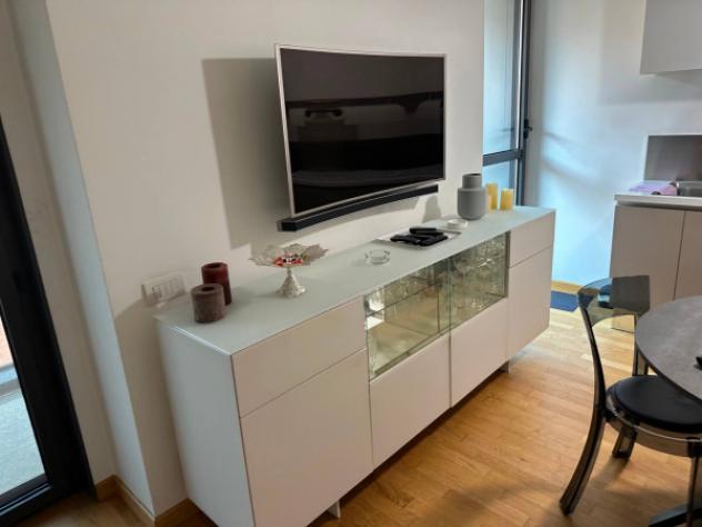 Appartamento di 65 m² con 2 locali e box auto in vendita a Milano - Foto 15