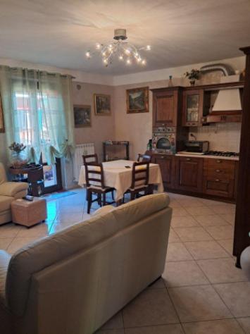 Appartamento di 94 m² con 3 locali e box auto in vendita a Mondolfo - Foto 7