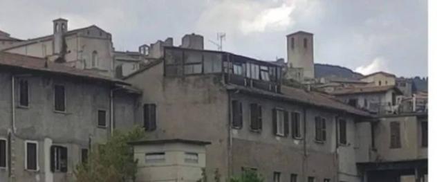 Immobile in asta di 295 m² in vendita a Narni - Foto 13