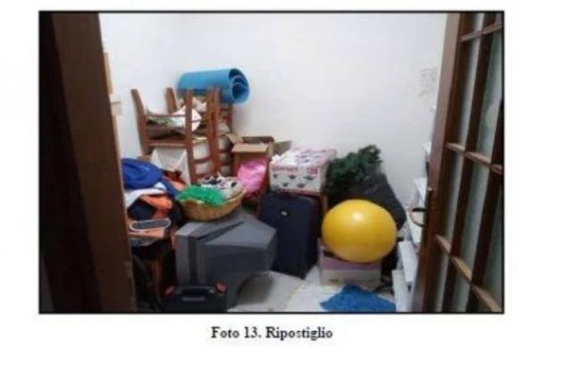 Immobile in asta di 102 m² in vendita a Nuoro - Foto 11