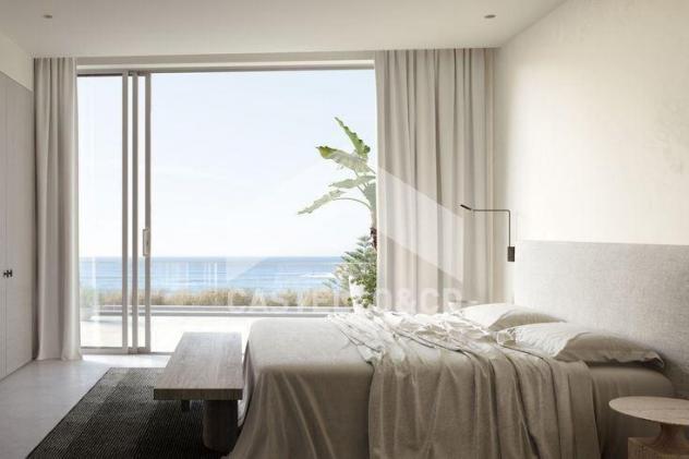 Moderna villa con totale vista lago - Foto 10