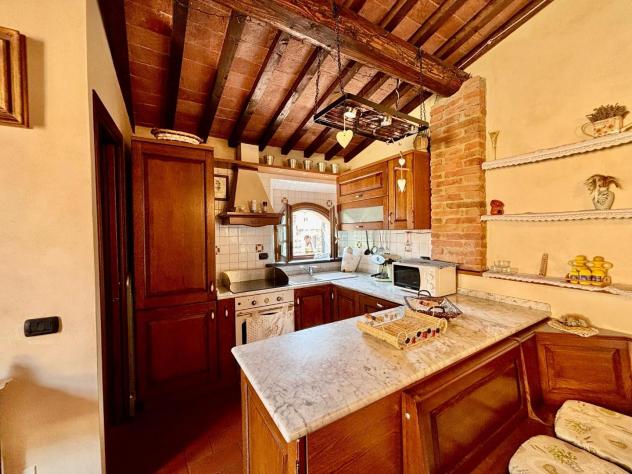 Appartamento in vendita a Palaia 65 mq Rif: 1394191 - Foto 2