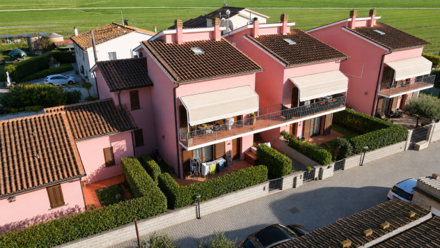 Appartamento in vendita a Le Melorie - Ponsacco 150 mq Rif: 1432447 - Foto 4