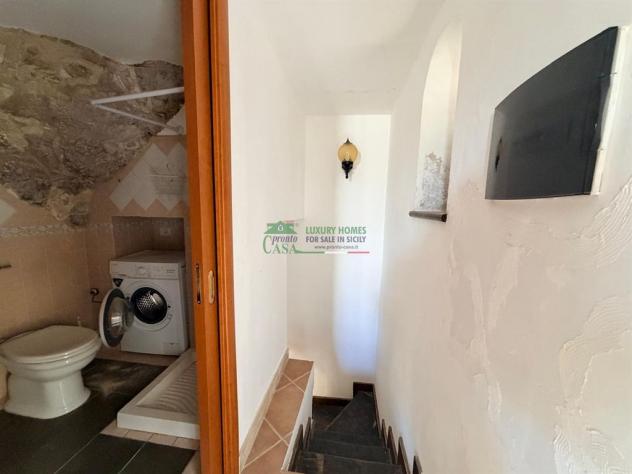 RIF. Caratteristica casa singola con veduta su ibla - Foto 8