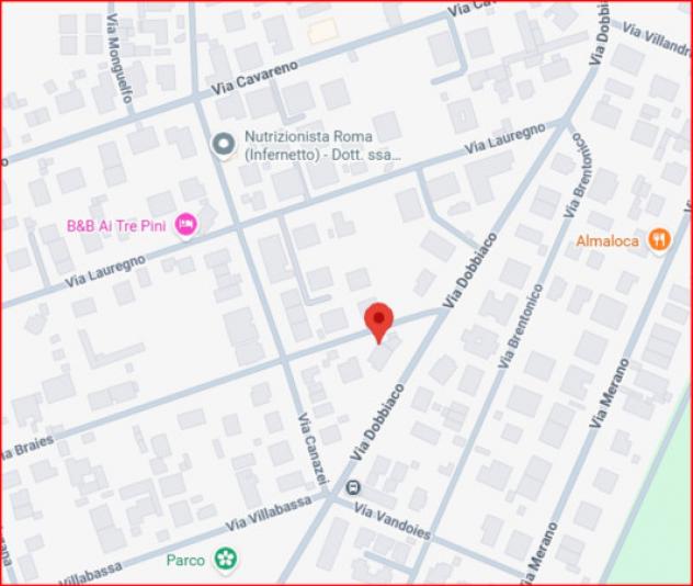 Immobile in asta di 90 m² in vendita a Roma - Foto 12