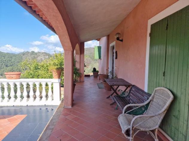 Villa in vendita a Sarzana - Foto 3