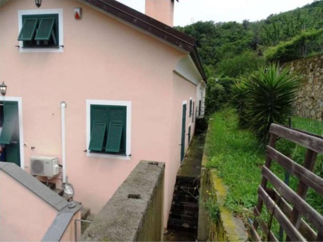 Immobile in asta di 235 m², box auto in vendita a Vezzi Portio - Foto 2