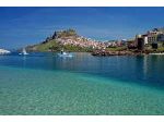 BILOCALE IN RESIDENCE CON PISCINA E TENNIS
