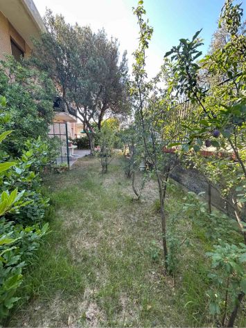 AFFITTASI APPARTAMENTO IN VILLA INDIPENDENTE - LUGLIO_AGOSTO_SETTEMBRE - Foto 5
