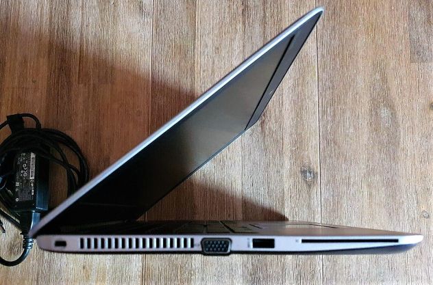 HP EliteBook 840 G3-Ram 8 GB-Windows 11-HDD SSD Nuovo- Intel Core i5- - Foto 7