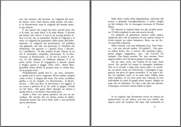 "IL GRIGIO" di Giorgio Gaber e Sandro Luporini - Foto 3