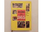 Guida/diario x la casa.La Comfede Saprometa S.p.A.augura 365 giorni felici,1972