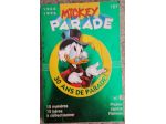 Mickey Parade