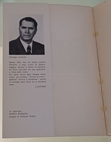 Staggia dal 190 0 Giuseppe Leoncini, 1979. - Foto 4