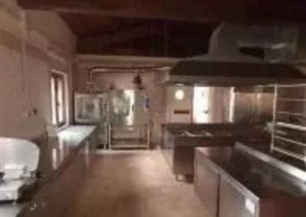 Immobile in asta di 1313 m² in vendita a Castelpagano - Foto 2