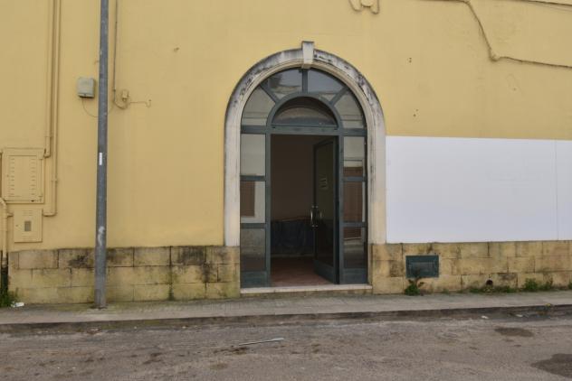 Locale commerciale in affitto a Copertino - Foto 8