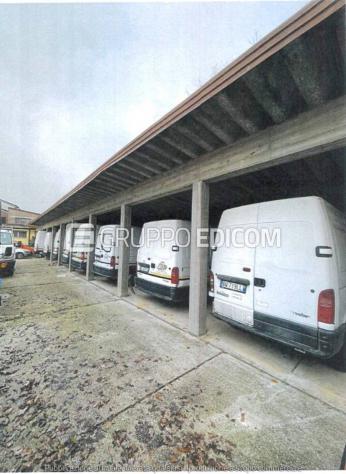 Opifici in vendita a Copparo - Rif. 3556449