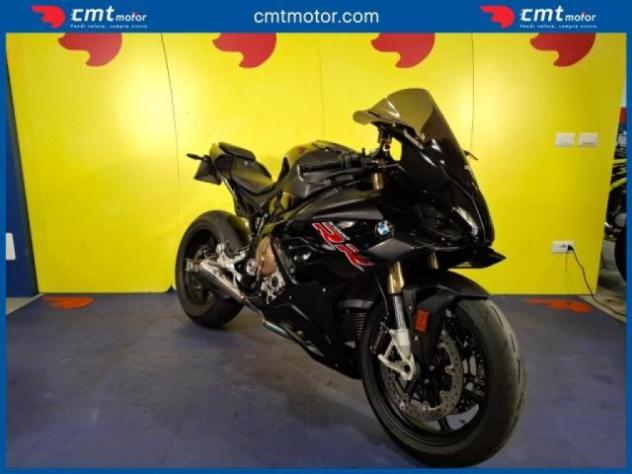 BMW S 1000 RR Garantita e Finanziabile rif. 24152016 - Foto 3