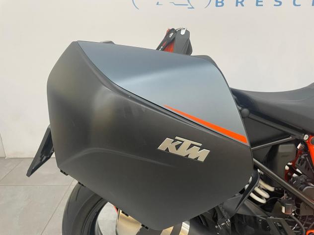 KTM 1290 Super Duke GT null - Foto 4