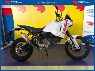 DUCATI DesertX Garantita e Finanziabile rif. 23546185