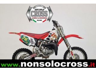 HONDA CR  80 - ANNO 2002 rif. 23972764